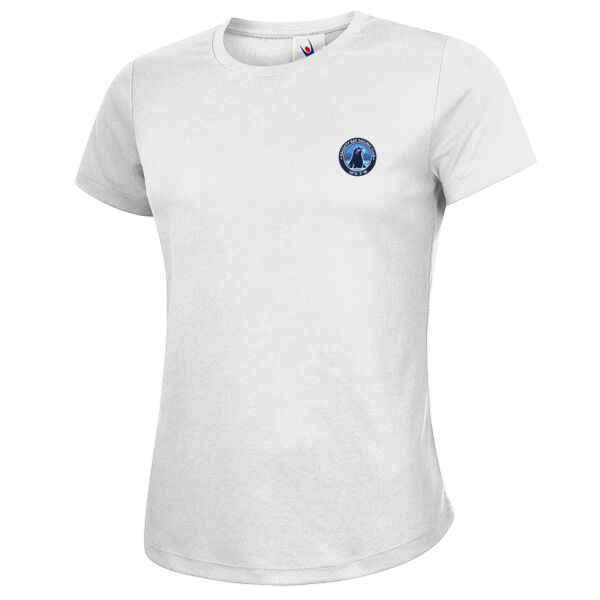 Dalgety Bay Ladies T-Shirt Thumbnail