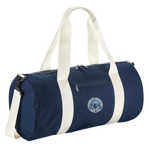 Dalgety Bay Holdall Thumbnail