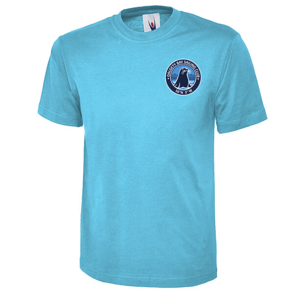 Dalgety Bay Kids T-Shirt Thumbnail